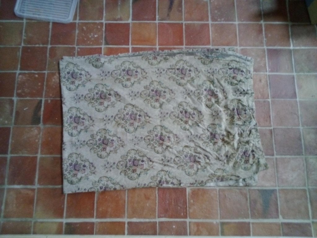 Stof, Hobby en Vrije tijd, 120 cm of meer, Ophalen of Verzenden, Katoen, Nieuw