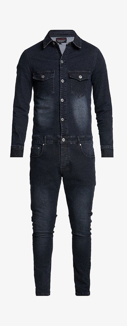 LIQUOR N POKER Jumpsuit, Ophalen, Nieuw