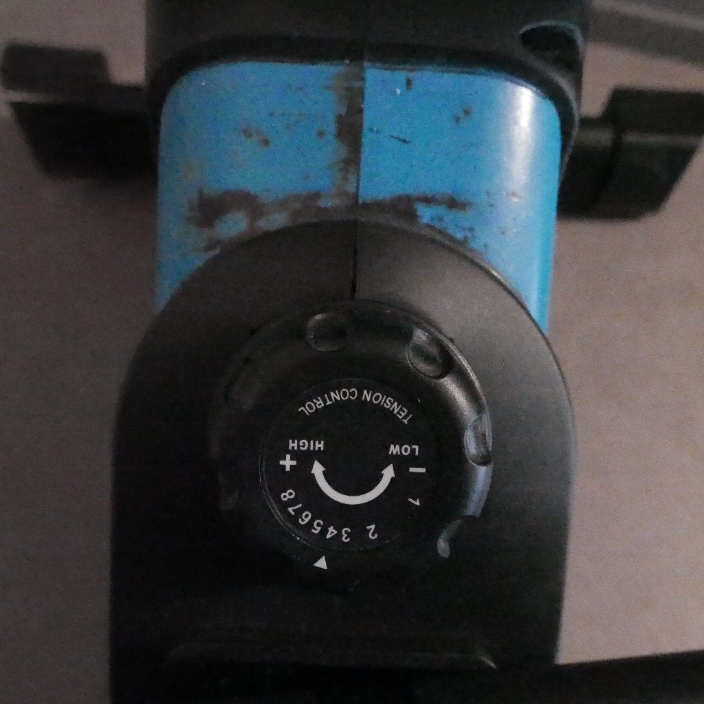 Foto 19 van Roeimachine Striale Rower SR-911