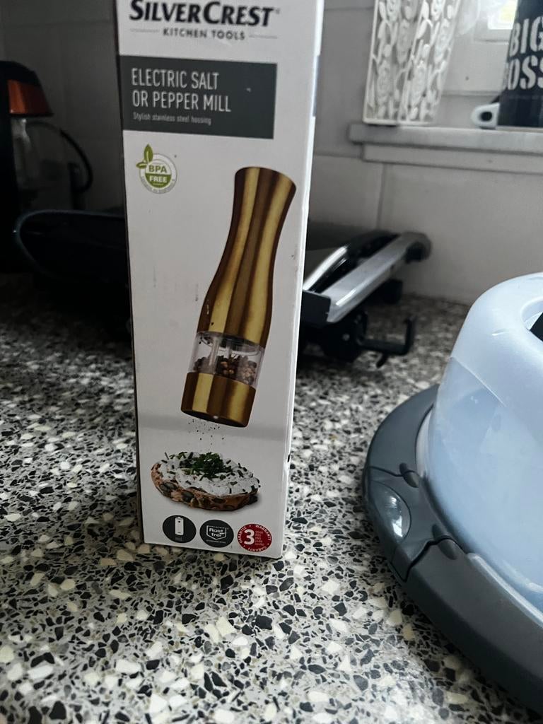 Keuken benodigdheden, Ophalen of Verzenden, Zo goed als nieuw