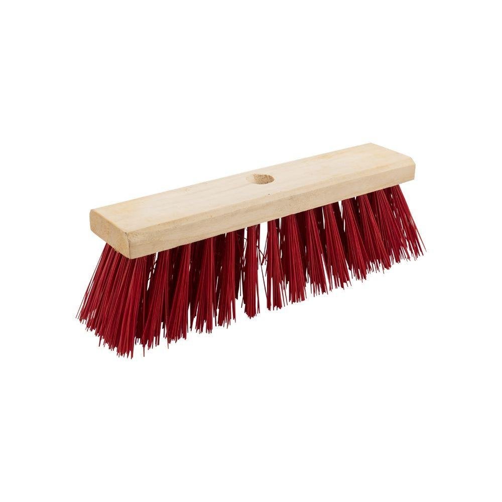Bezem nylon 29cm, Ophalen of Verzenden, Nieuw, Bezem, Overige merken
