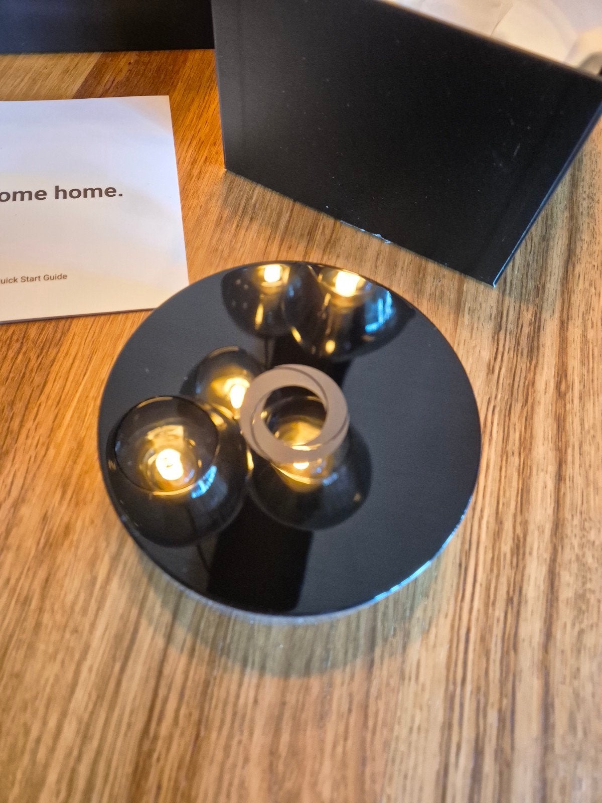 Homey Pro (2026) - Smart Home Hub, Huis en Inrichting, Woonaccessoires | Overige, Zo goed als nieuw, Ophalen of Verzenden