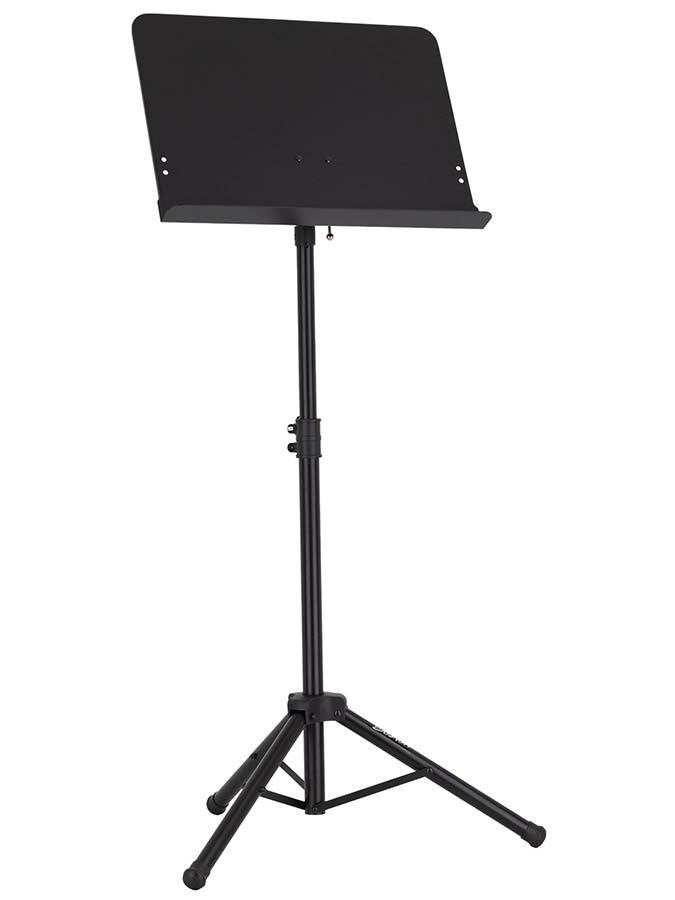 Boston OMS-312 metalen lessenaar, ., Nieuw, ., Muziekstandaard