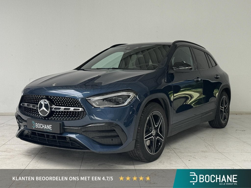 Mercedes-Benz GLA-klasse 200 Business Solution AMG | Trekhaa