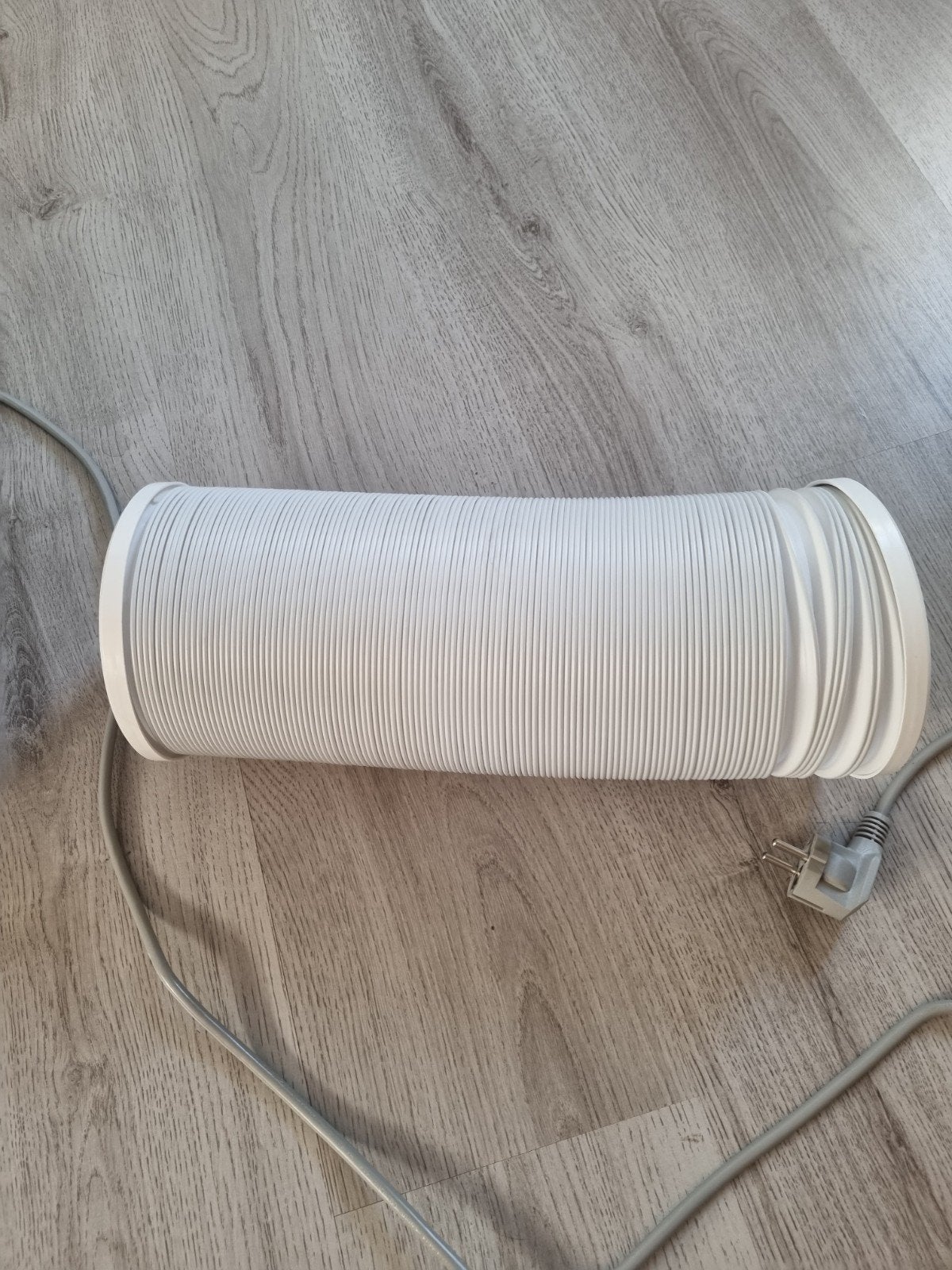 Sencys Mobiele Airco 8000 BTU met Afstandsbediening, Ophalen, Gebruikt, Minder dan 60 m³, 3 snelheden of meer