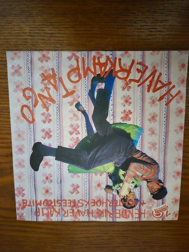 Robert Pater  Aanbieding   15euro, Ophalen of Verzenden, Zo goed als nieuw, 7 inch, Levenslied of Smartlap