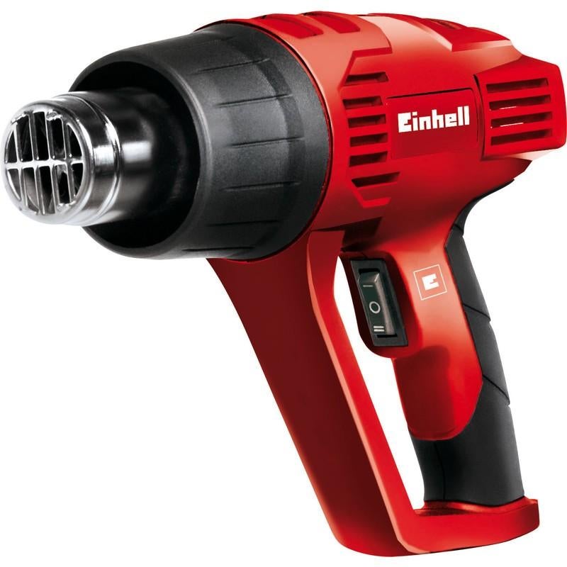 Einhell TH-HA 2000/1 Heteluchtpistool 2000W, Ophalen of Verzenden, Zo goed als nieuw
