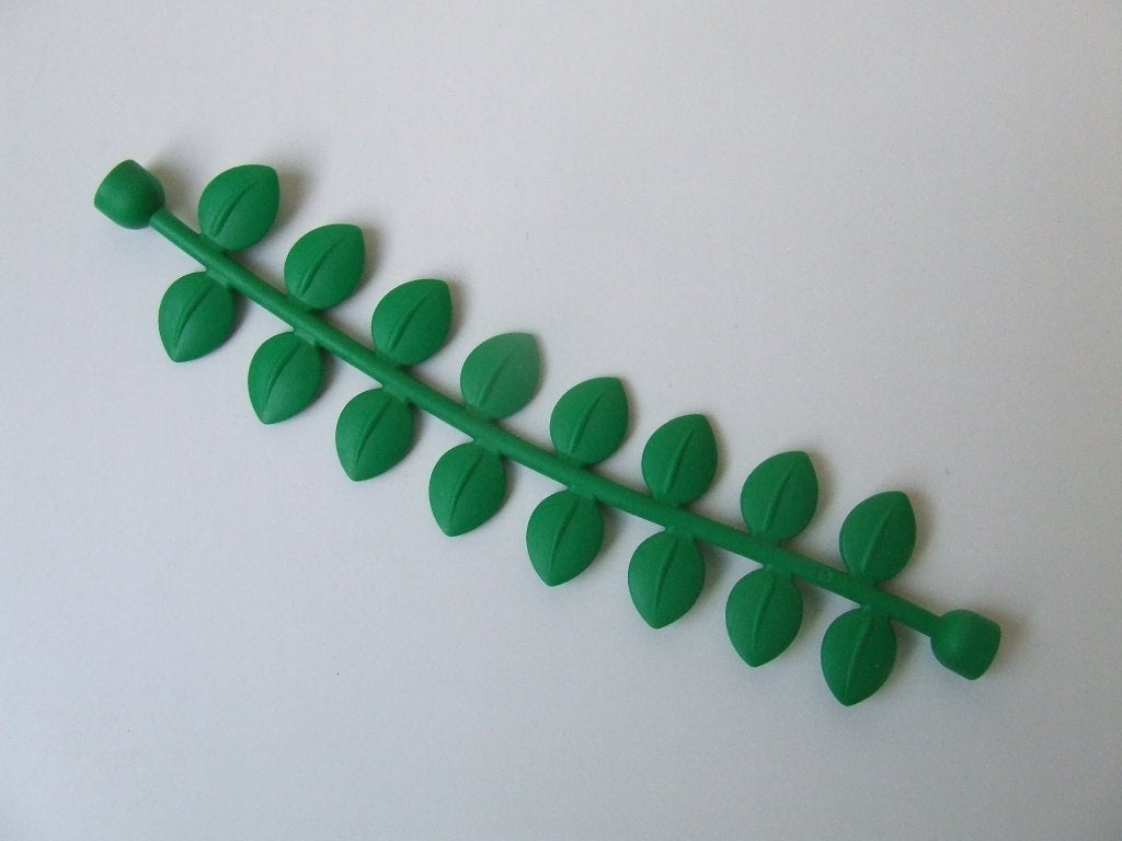 Groene Duplo plantenrank 14L met bladeren, Ophalen of Verzenden, Zo goed als nieuw, Duplo
