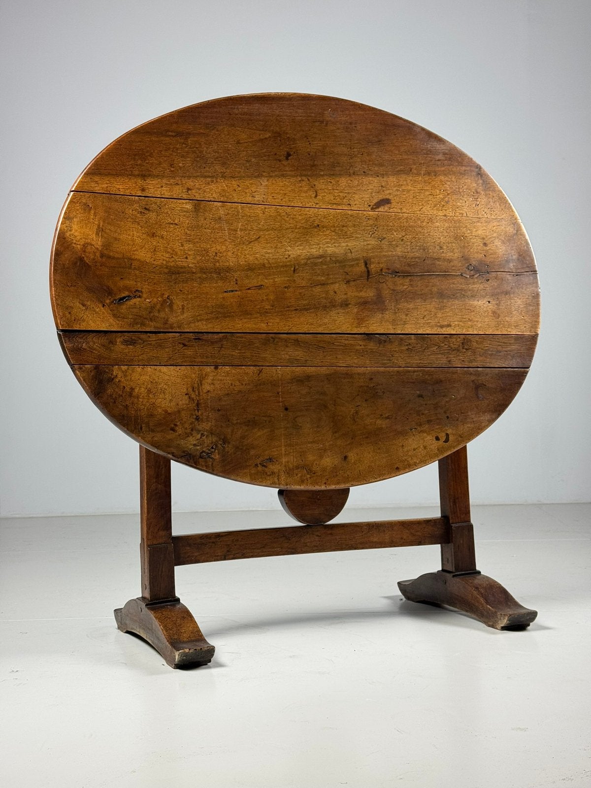 Table Vigneron 19e eeuw antiek, Ophalen