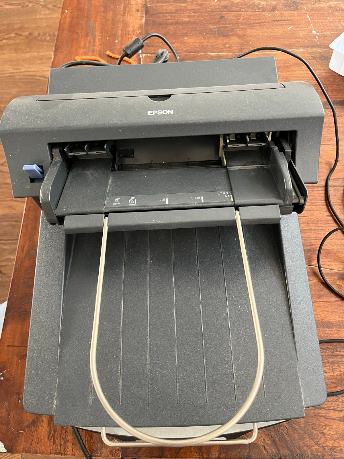 Epson Perfect V500 Office, Ophalen, Gebruikt, Documentscanner, MacOS