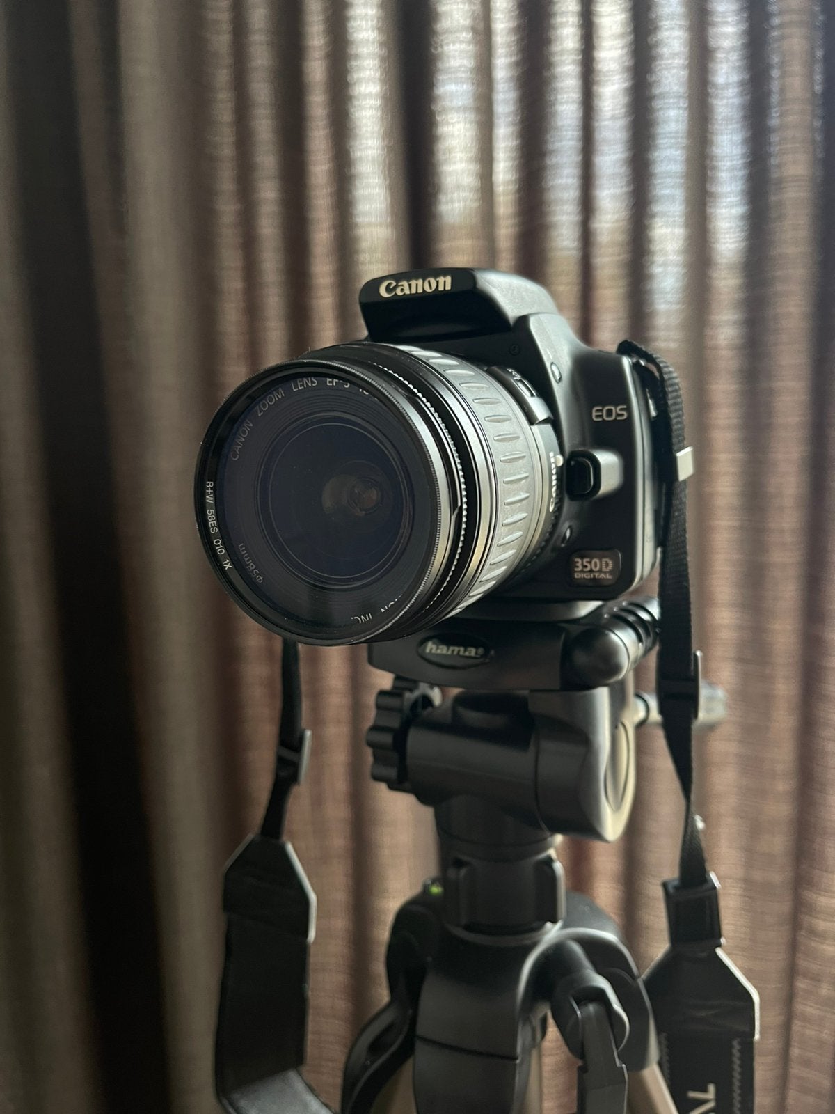 Canon EOS 350d
