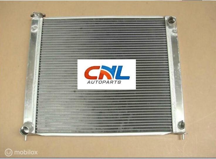 Radiateur voor NISSAN 300ZX Z32 TURBO, Nieuw, Ophalen of Verzenden