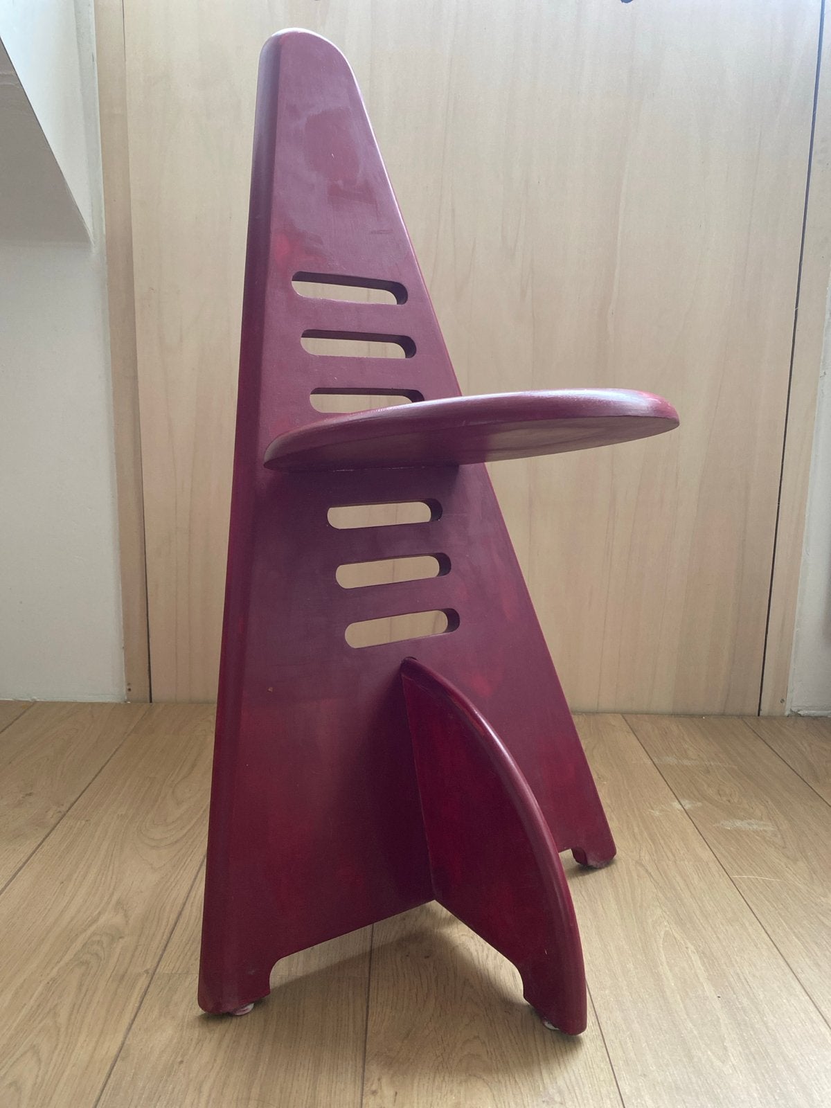 Designicoon: Lundi-Sit – Gijs Boelaars (Lundia), Ophalen, Vintage eclectisch, Gebruikt, Eén