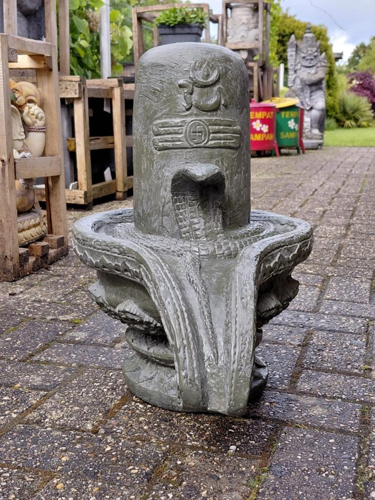 Shivlin - Shiva Lingam, Ophalen, Www.ibizasfeer.nl, Nieuw, Info@ibizasfeer.nl