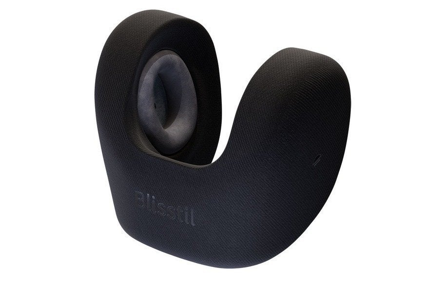 Blisstil Serenade - ANC sleep headphones slaapkoptelefoon, Overige merken, Nieuw, On-ear, Ophalen of Verzenden