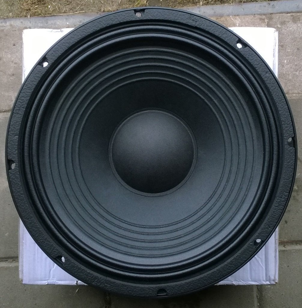 Woofer 15 inch 400 Watt, Power Dynamics PD15PS, Overige typen, Nieuw, Ophalen of Verzenden, Nb