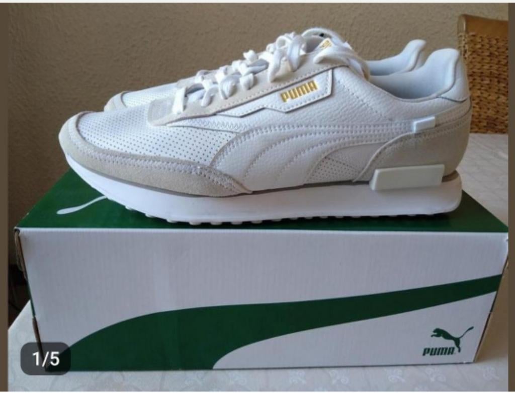 PUMA SNEAKERS, Verzenden, Nieuw, Overige typen, Overige merken