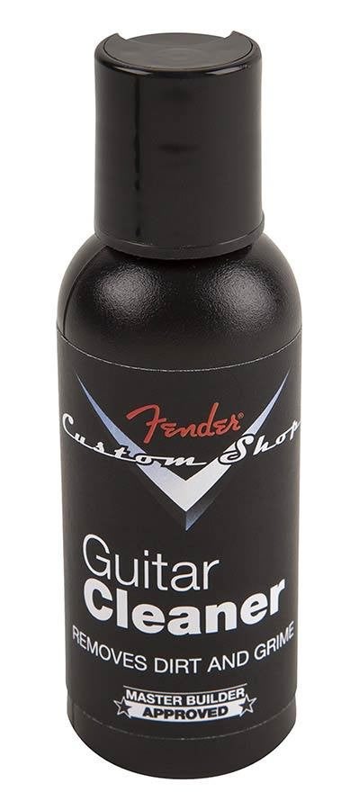 Fender Custom Shop Series guitar cleaner, ., Nieuw, Ophalen of Verzenden, .