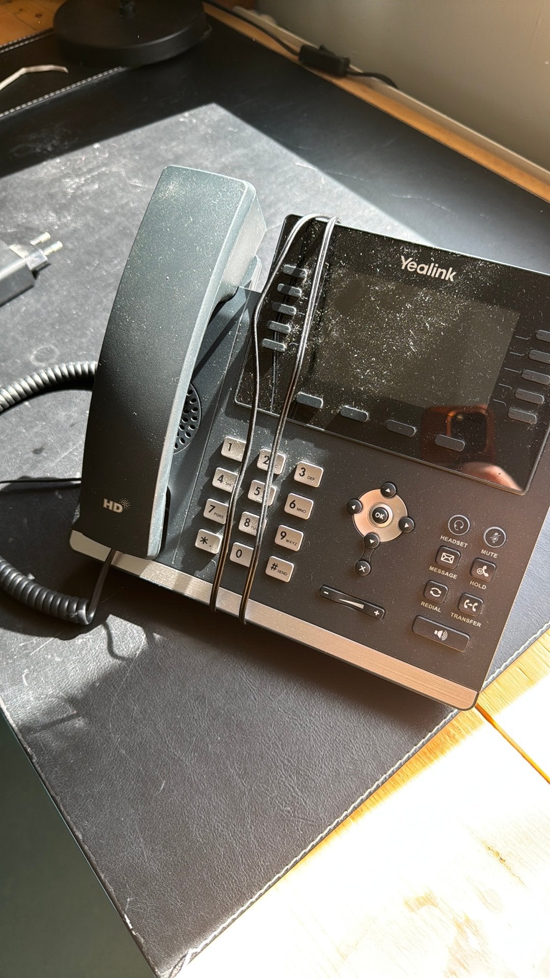 Telefoon centrale, Ophalen of Verzenden, Zo goed als nieuw