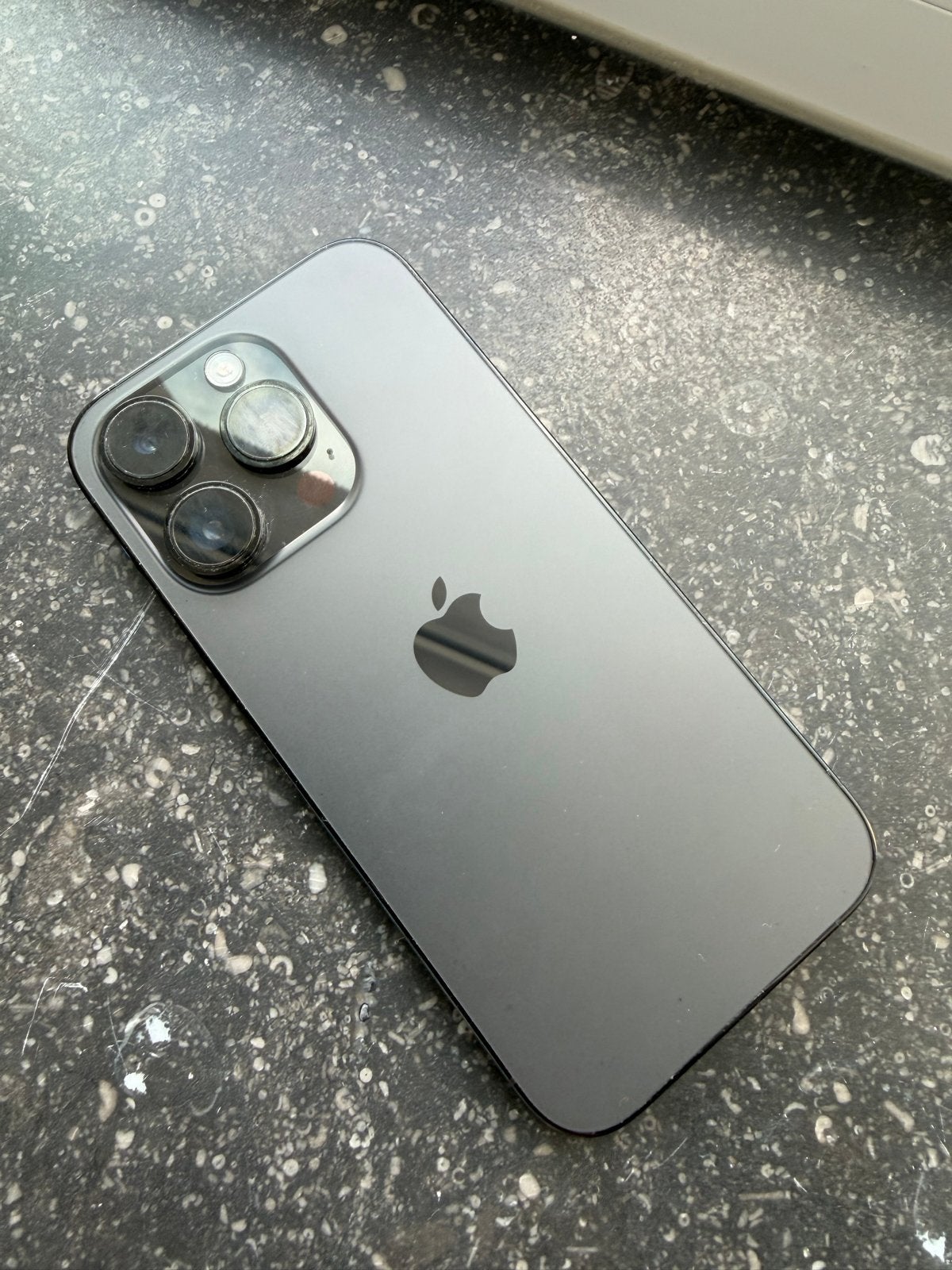 iPhone 14 Pro 128gb - Goede staat