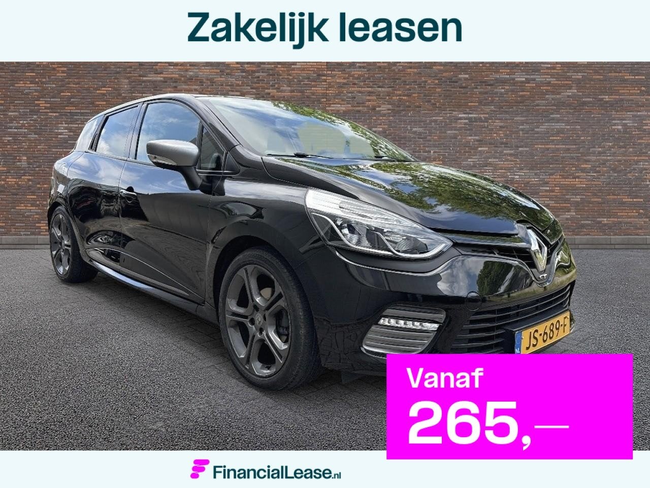 Renault Clio Estate 1.2 GT Panodak,leer&trekhaak, Euro 5, Automatische klimaatregeling, 4 cilinders, 19 km/l