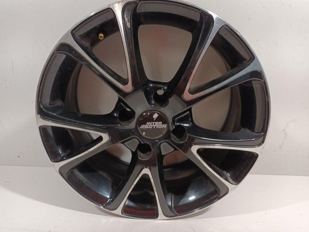 Velg Citroën DS3, Onderdelen@venauto.nl, Van der Ven Autorecycling B.V., Gebruikt, Ettenseweg 76, 4706 PB Roosendaal, The Netherlands
