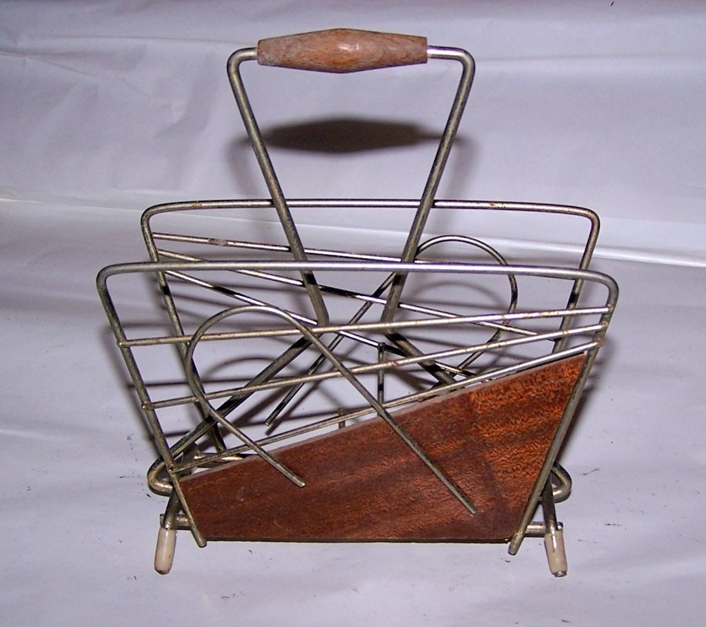 Prachtige antieke brievenstaander. Igs., Ophalen of Verzenden