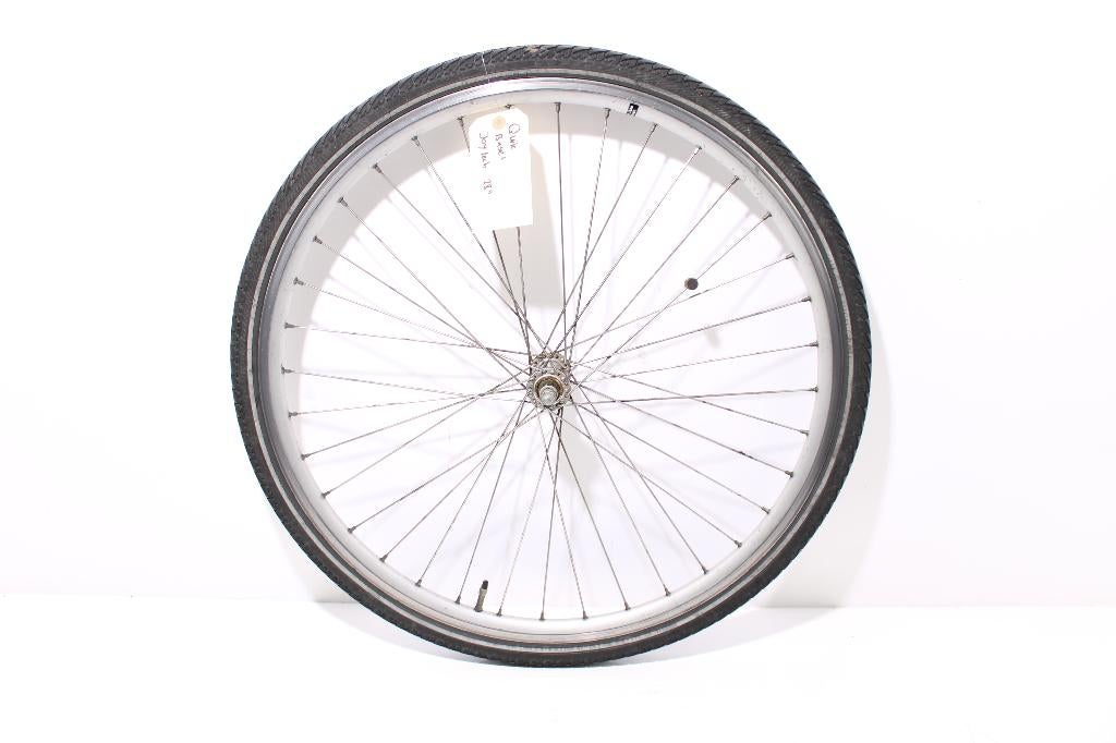 Voorwiel | 28 inch | Joytech | Qwic Base 2, Wiel, Gebruikt, -, -