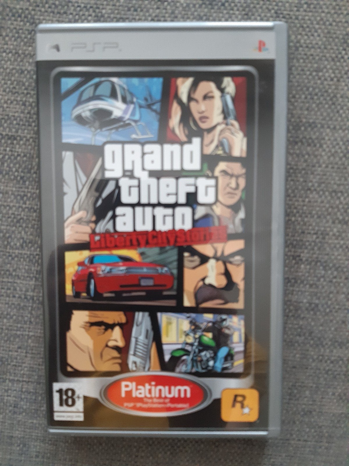 Psp spellen, 1 speler, Ophalen of Verzenden, Zo goed als nieuw, Vanaf 3 jaar