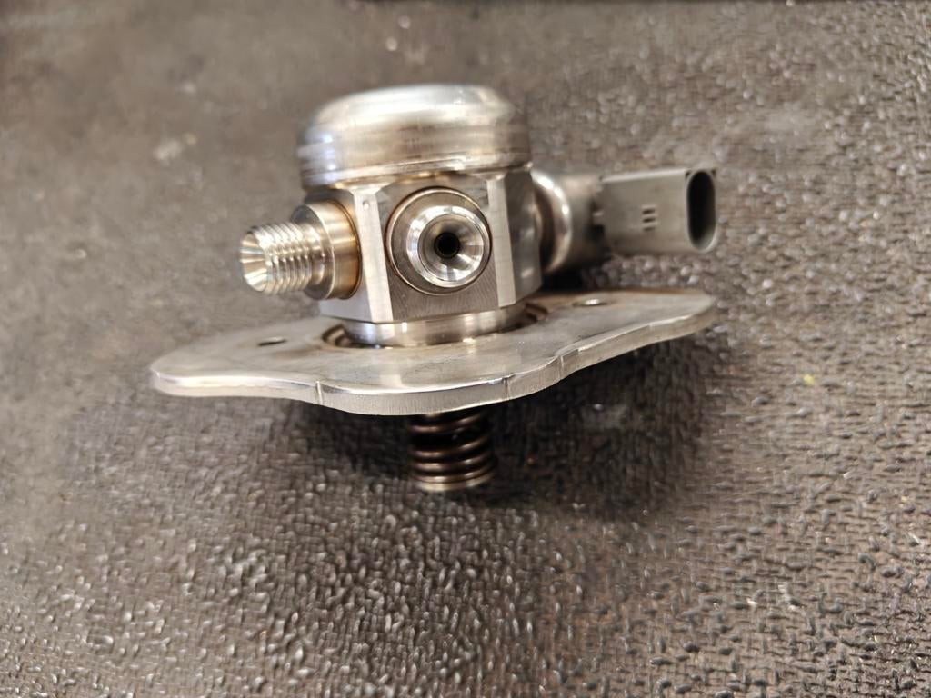 BMW hogedrukpomp n43 n53, Ophalen of Verzenden, Gebruikt, BMW