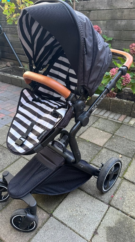 Foto 4 van Kinderwagen