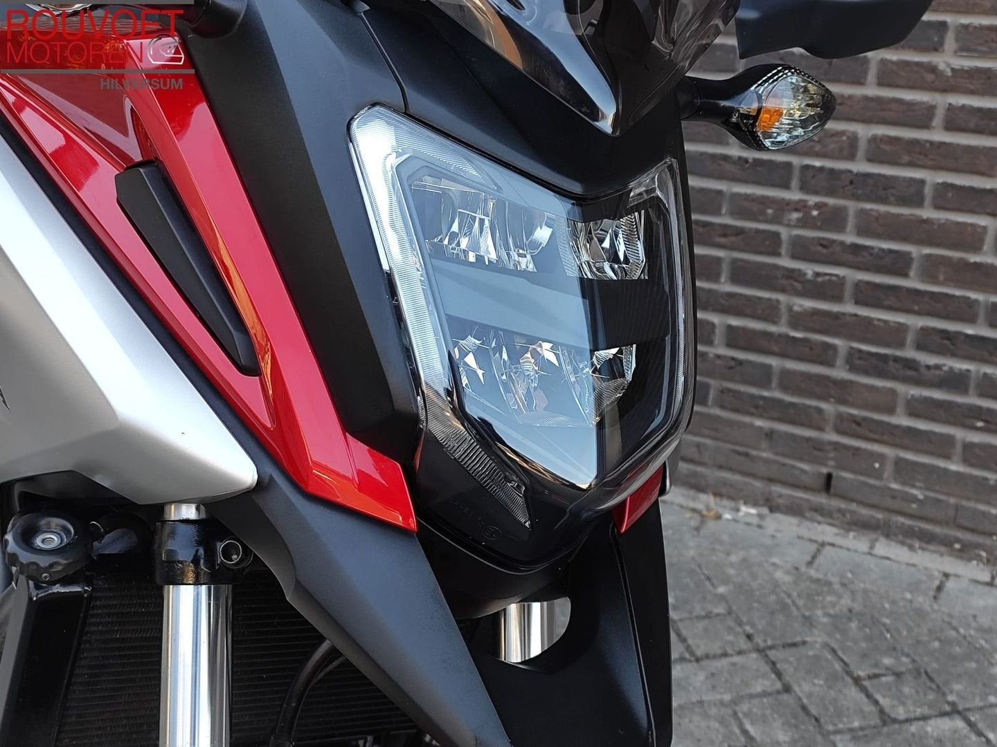 HONDA NC 750 X ABS NC750X NC750, Motoren, Motoren | Honda, 2 cilinders, Motorrijbewijs A, Bedrijf, Onbekend
