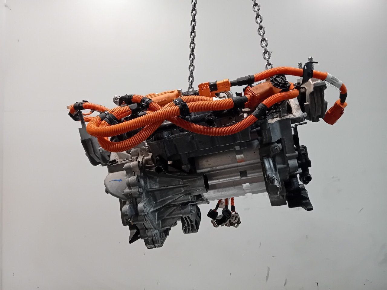 Motor diverse Citroën C4, Onderdelen@venauto.nl, Van der Ven Autorecycling B.V., Gebruikt, Ettenseweg 76, 4706 PB Roosendaal, The Netherlands
