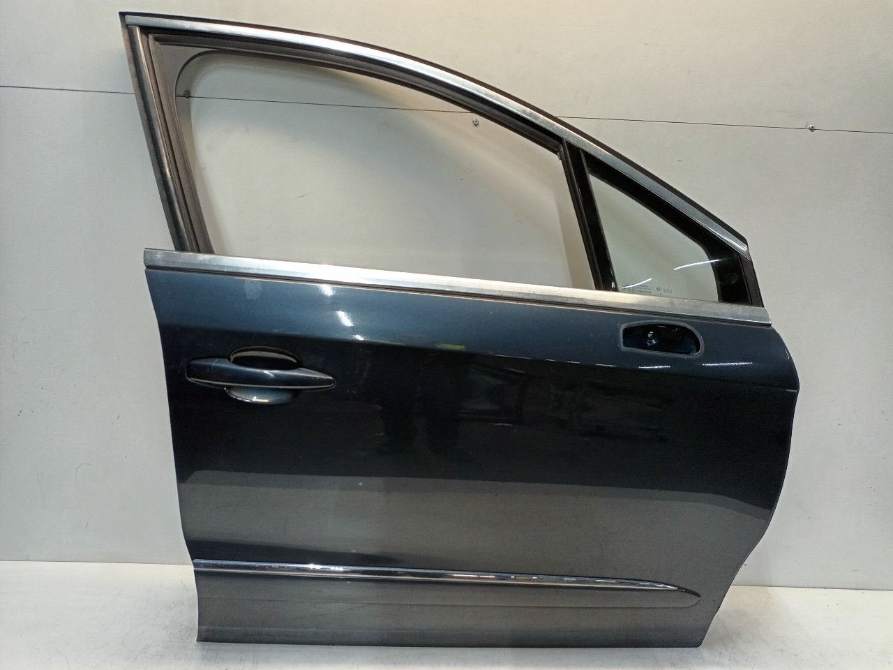 Portier rechts voor Citroën DS4, Onderdelen@venauto.nl, Van der Ven Autorecycling B.V., Gebruikt, Ettenseweg 76, 4706 PB Roosendaal, The Netherlands