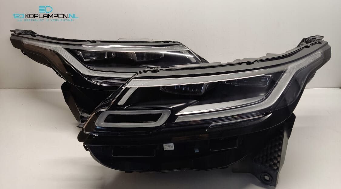 Range Rover Velar L560 Full Led koplamp links rechts, Auto-onderdelen, -, -, Ophalen of Verzenden, -
