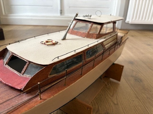 Seaking Billing Boats jaren 60, Ophalen of Verzenden