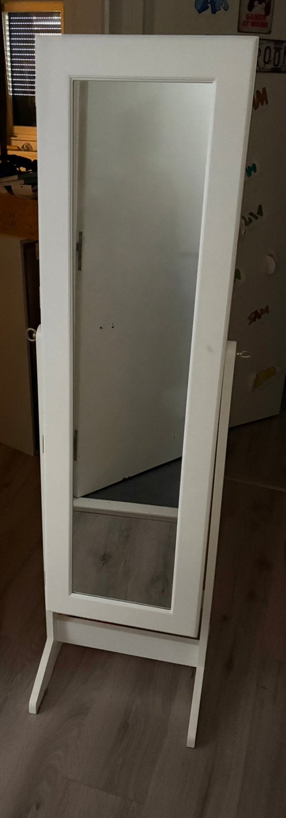 Sieradenmeubel XL, Ophalen, Minder dan 50 cm, 100 tot 150 cm, Zo goed als nieuw