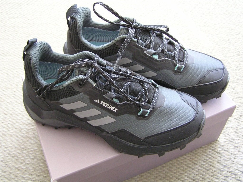 Terrex Adidas maat 5½., Ophalen of Verzenden, Nieuw, Schoenen