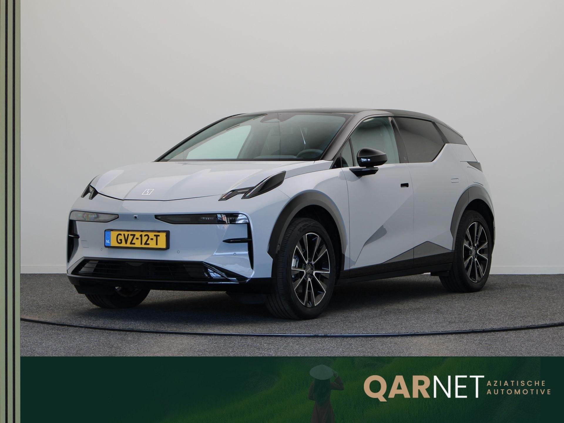 ZEEKR X RWD Long Range 69 kWh | 440km WLTP | 22KW Lader | Ro, Auto's, ZEEKR, Automaat, Dealer onderhouden, Achterwielaandrijving