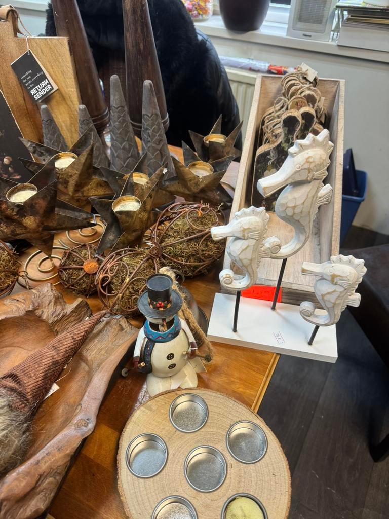 Countryfield accessoires nieuw, Ophalen, ., ., Nieuw