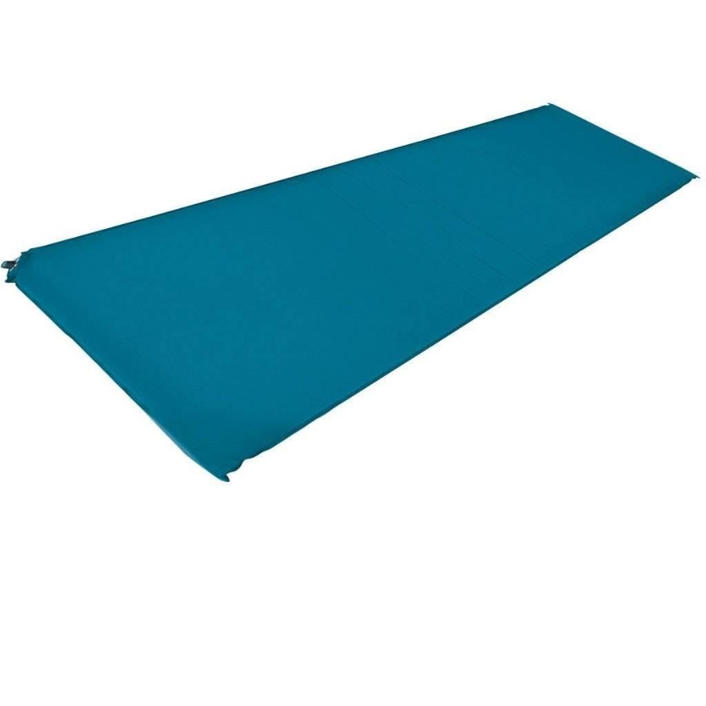 Eurotrail Self inflating mat 10 cm dik, Ophalen, Nieuw, 1-persoons