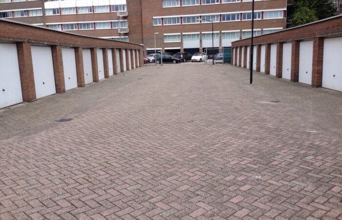 Garagebox / Bedrijfsruimte Dordrecht, Zakelijke goederen, 21 m², Huur, Grond of Kavel
