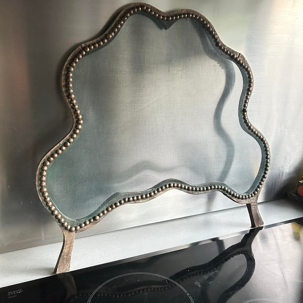 Raamhor vintage antiek, Antiek en Kunst, Ophalen of Verzenden