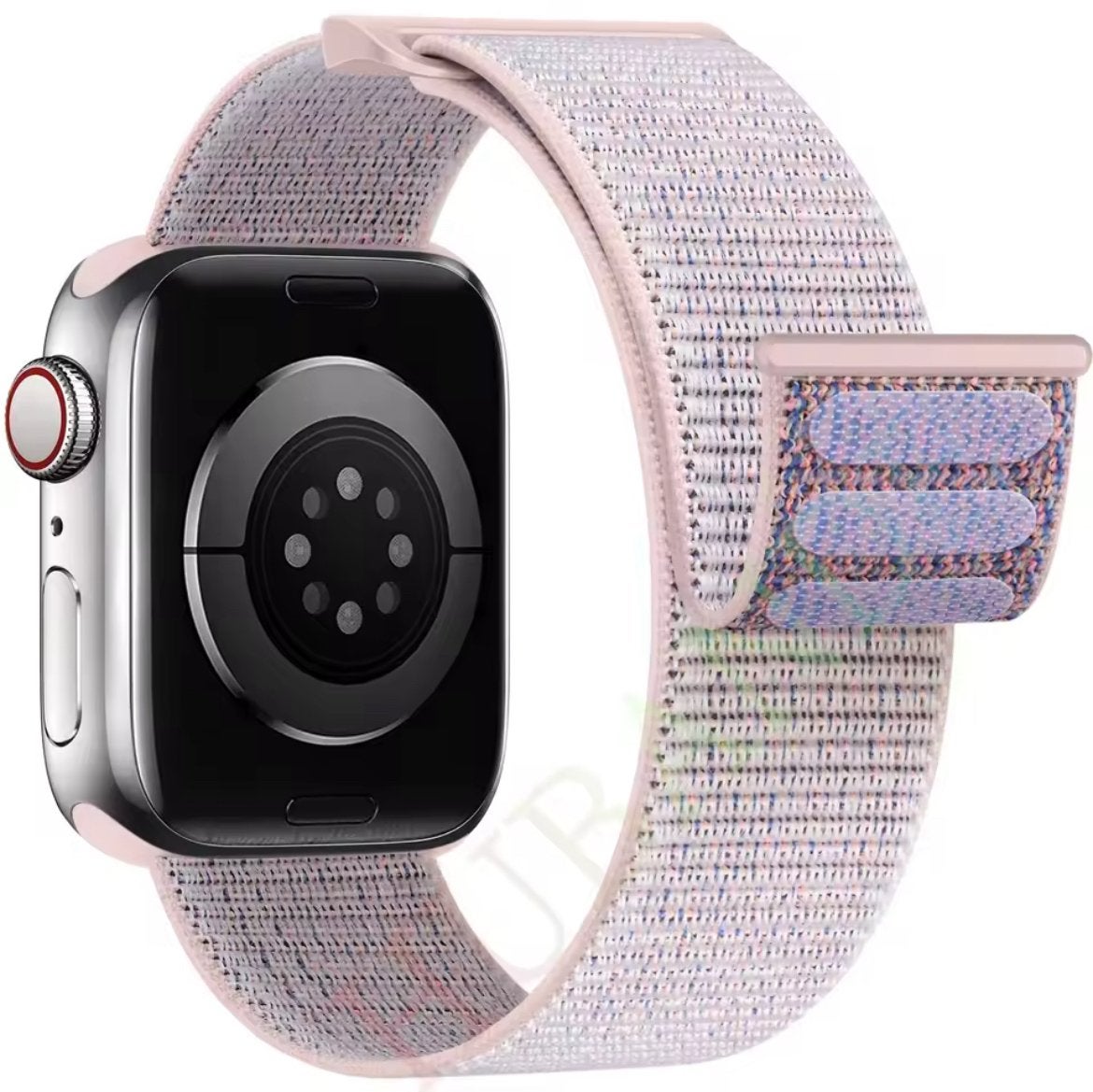 Apple Watch bandjes (4 stuks) - 1 origineel, Sieraden, Tassen en Uiterlijk, Smartwatches, Ophalen, Nieuw, Zwart, IOS