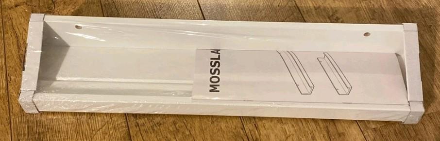 Ikea mosslanda fotoplank 55cm, Ophalen of Verzenden, Nieuw
