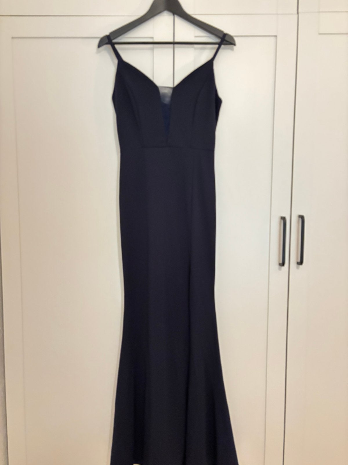 Galajurk, Kleding | Dames, Galajurk, Blauw, Nieuw, Ophalen of Verzenden