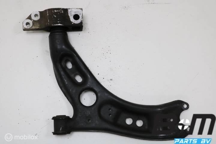 Draagarm links voor VW Passat B7, Gebruikt