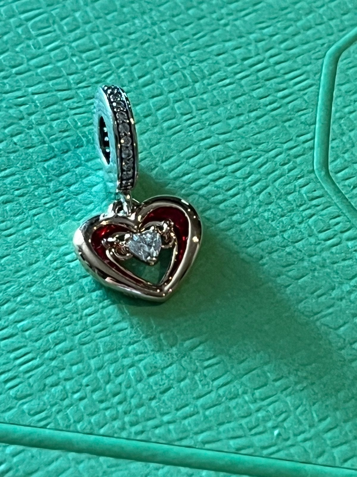 Pandora bedel Nieuw., Ophalen of Verzenden, Nieuw, Zilver, Pandora