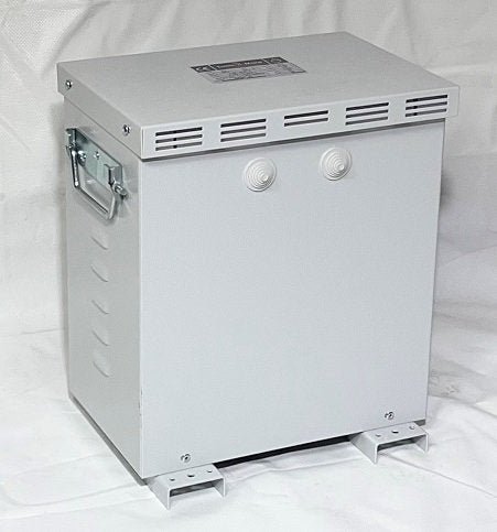 Transfo 3x230V<>3x400V+N Omkeerbaar | tot 200 kVA, Niet ingevuld, Overige typen, Niet ingevuld, Nieuw