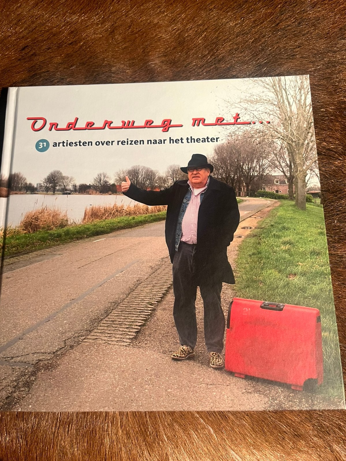 Marc Knip - Onderweg met..., Ophalen of Verzenden, Nieuw, Marc Knip; Rob Kasteleijn; Clemens Westerhof